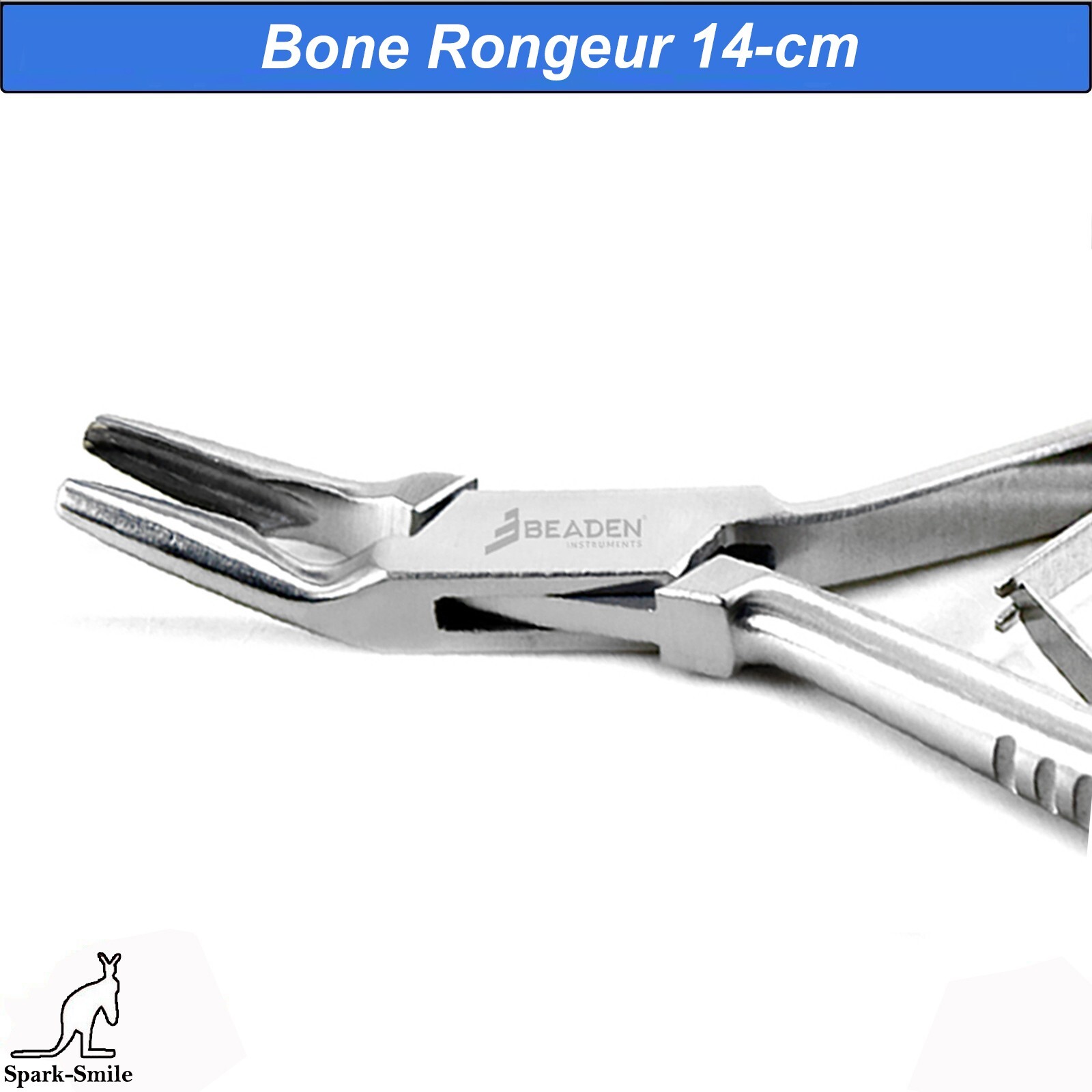 Orthopedic Set Mallet Hammer Bone Rongeur Plier Bone File Implant Instruments CE