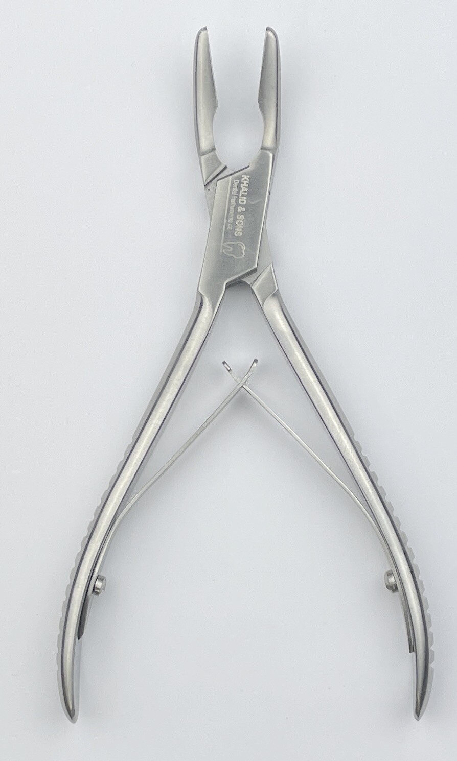 Orthodontic Friedman Bone Rongeurs Pliers 16cm