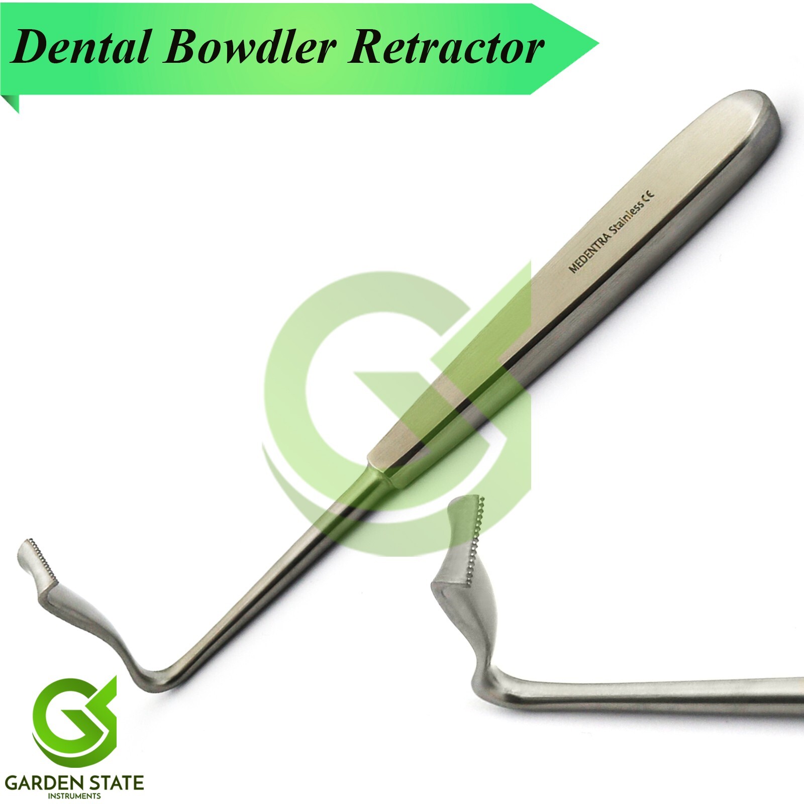 Apex Corrective Jaw Surgery Kit Maxillofacial Orthognathic Instruments Setup