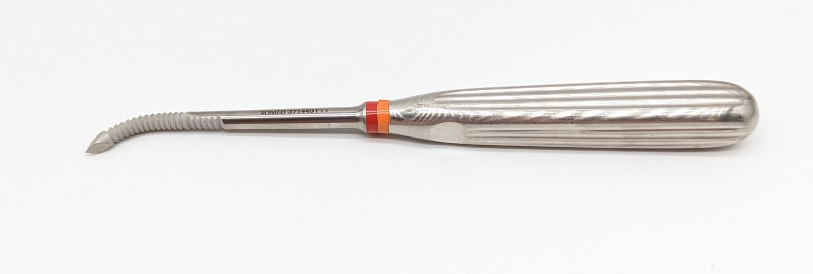 Medtronic 3714401 XOMED Wiener Antrum Rasp Large Trocar Tip