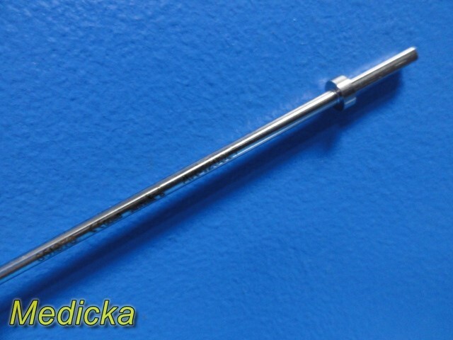 Arthrex AR-1934S 3mm Suture Tak Instruments Set W/ AR-1934C Case ~ 35575