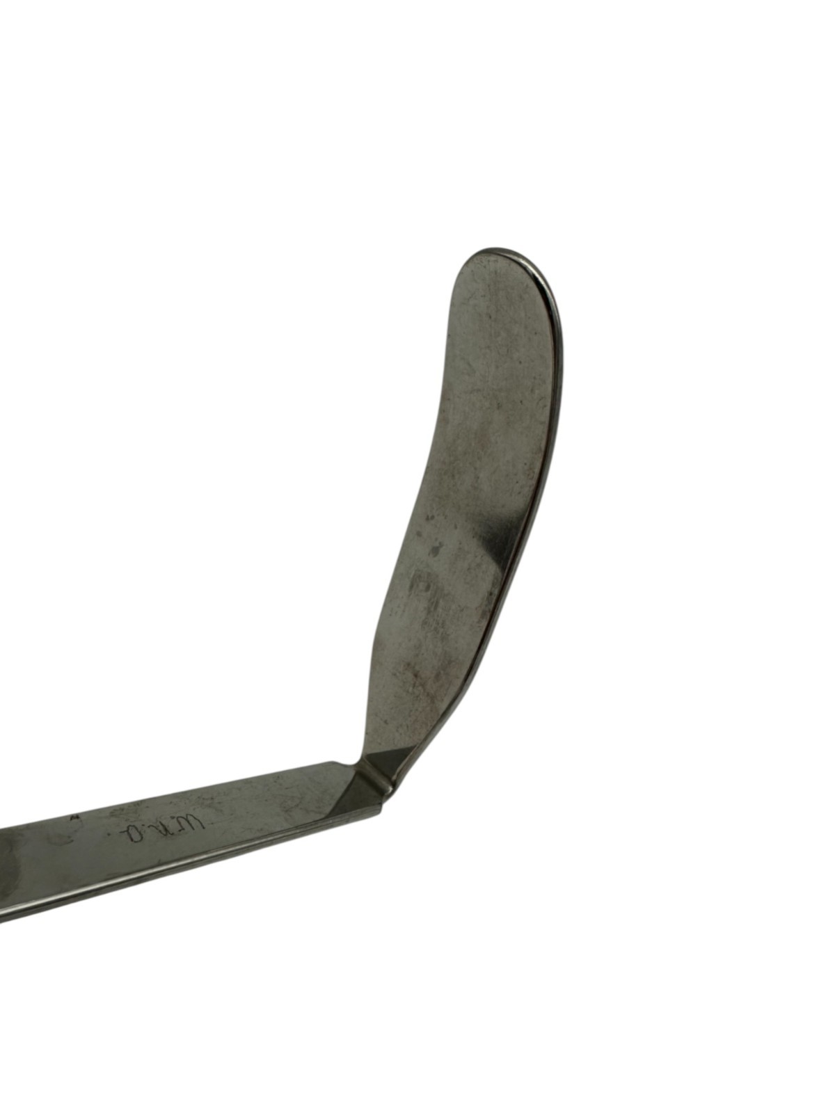 McIvor Mouth Gag Blade, Size 4