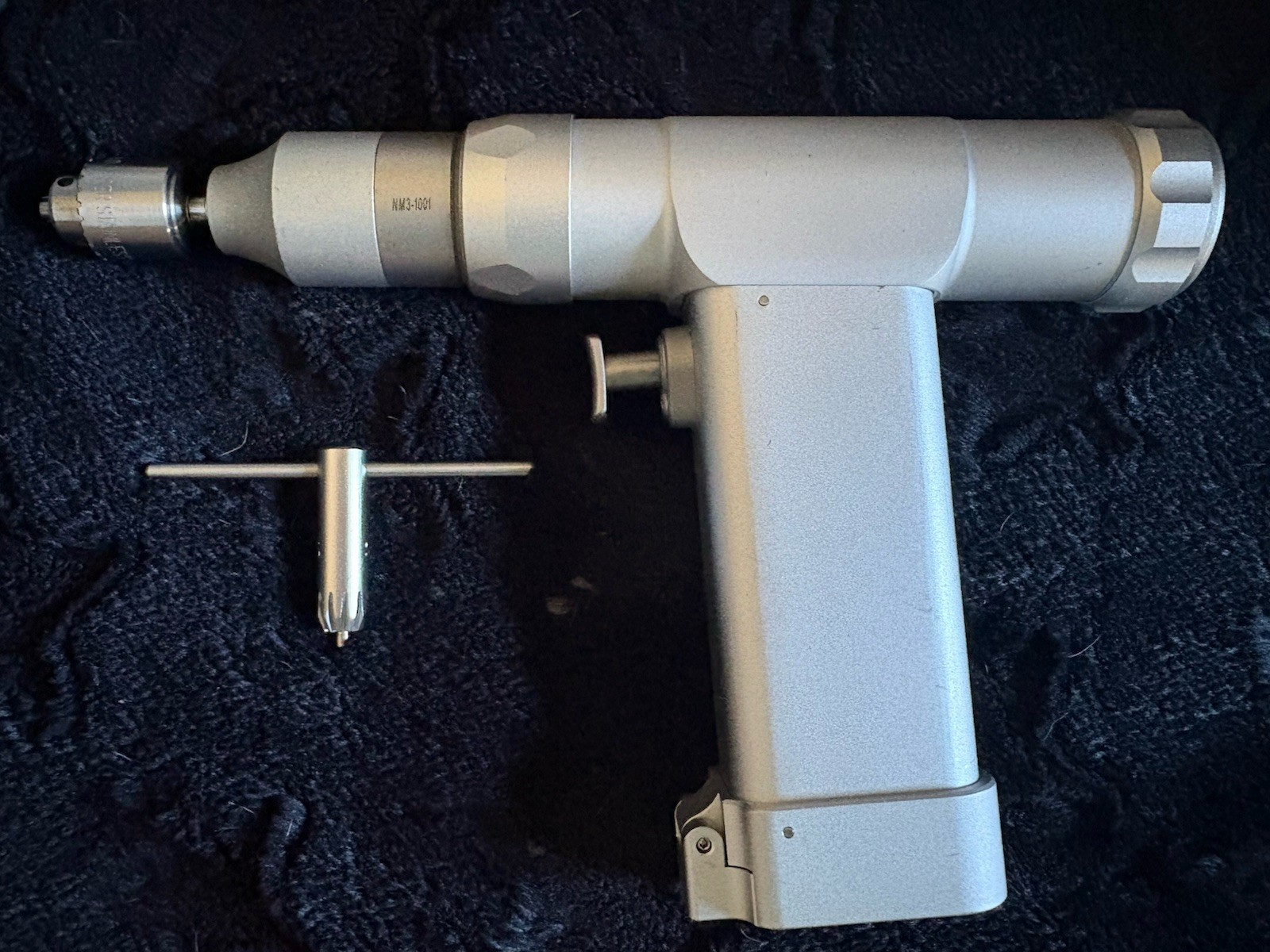 4 in 1 Multifunction Orthopedic Drill Oscillating Saw for Veterinary Surgical