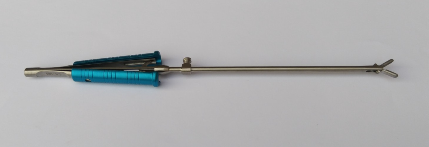 Debakey Forcep Wide Jaw Cardiology Surgical Instrument Valve Xs Cardiac Surgery