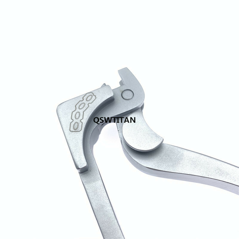 Multifunctional AO Bone Plate Bender for Reconstruction Instruments 22cm