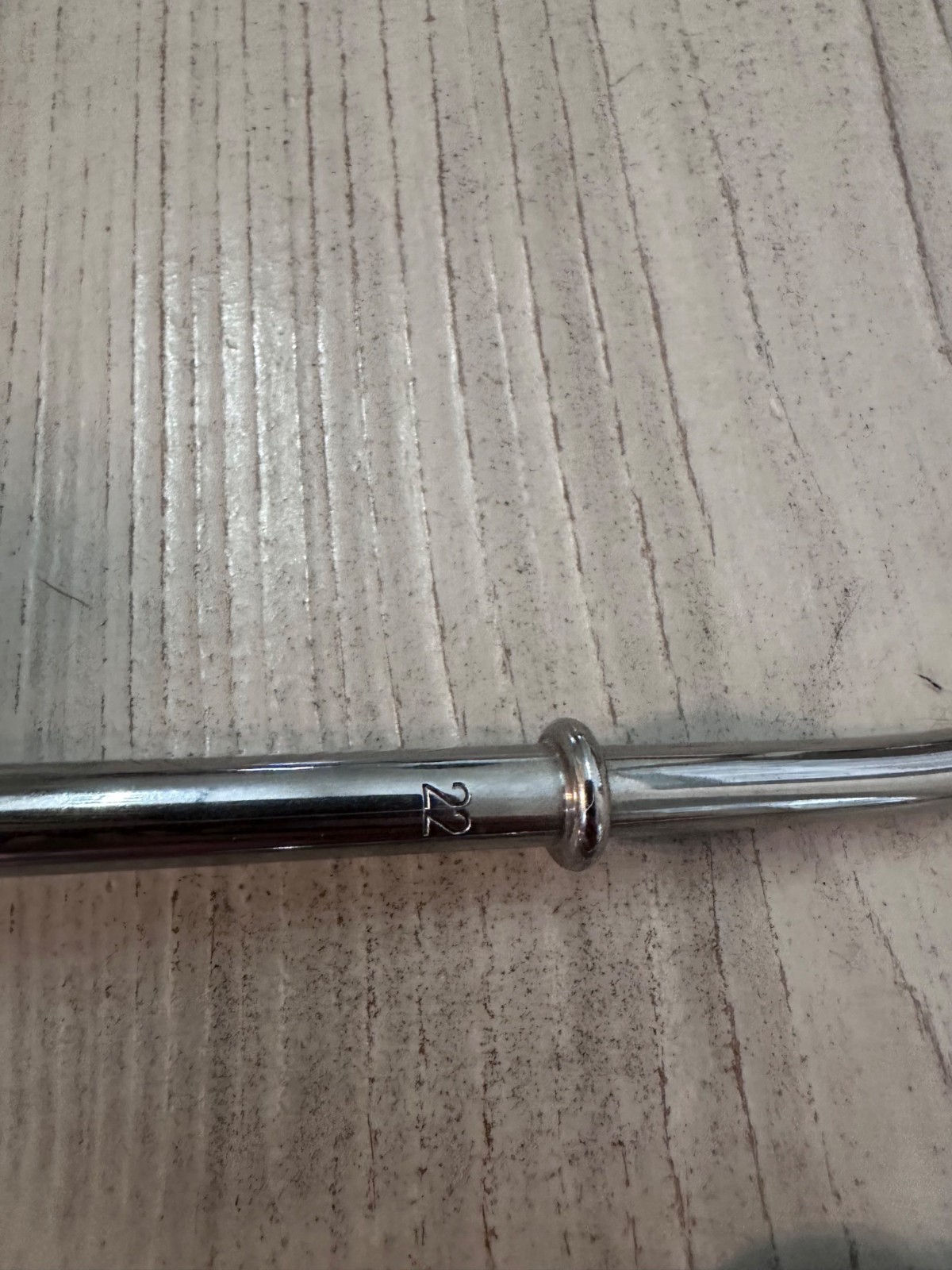 Miltex 30-505 Uterine Dilators Stainless Steel Germany Set of 4