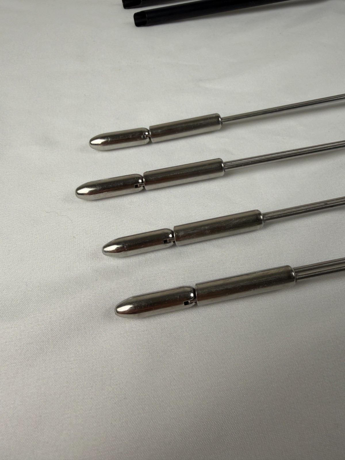 Gyrus ACMI EIWE Working Element w/ 24FR, 26FR Instruments Urology
