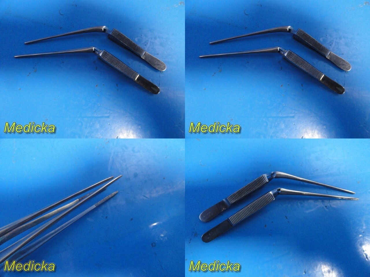 48X Storz Sklar V. Mueller Jarit ENT/Rhinology Cross Speciality Instrument~25968