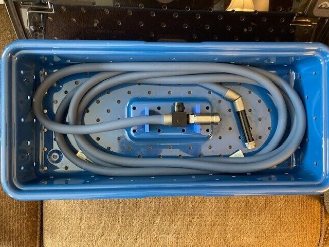 Stryker Maestro Drill System 5400-279-000