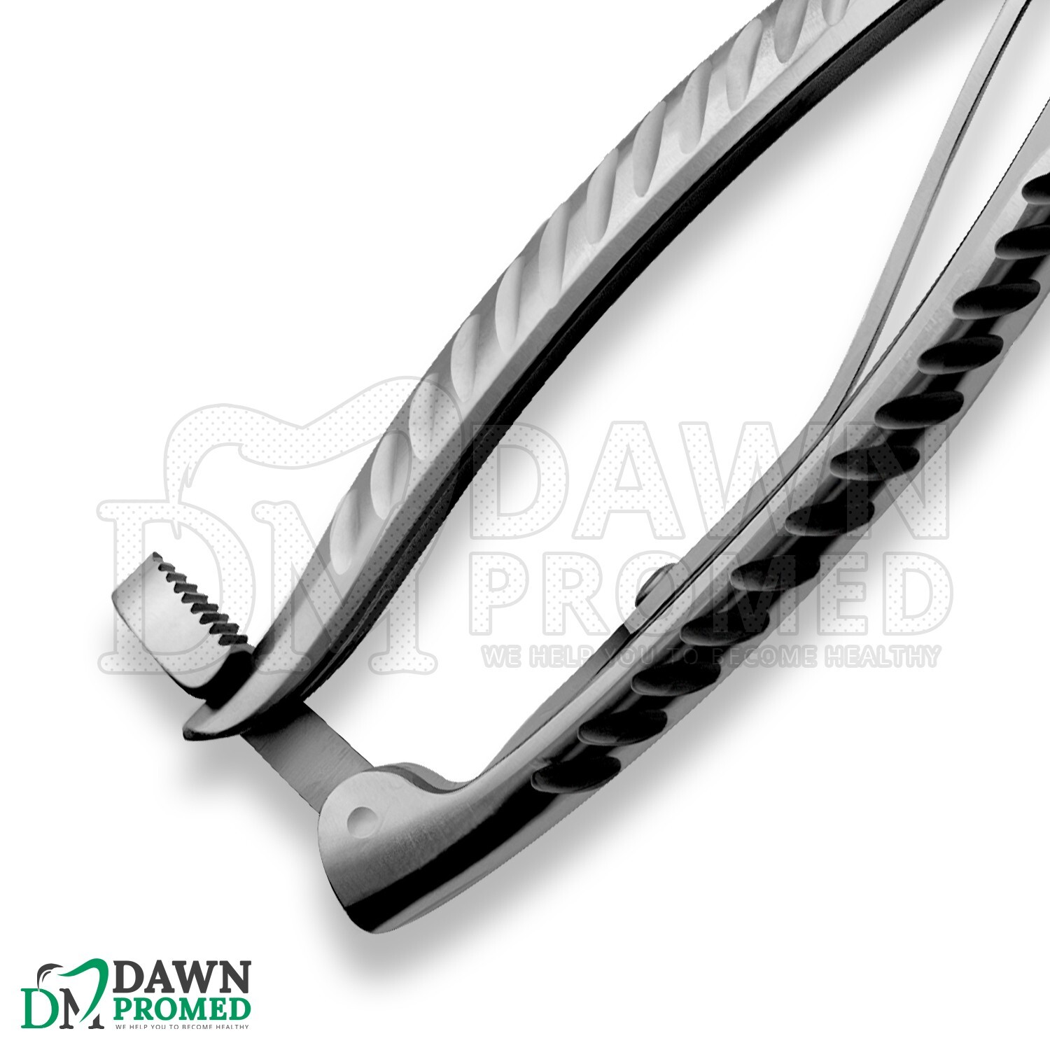 Cast & Plaster Utility Shears 8” with Shear Lock Orthopedic Surgical Instruments