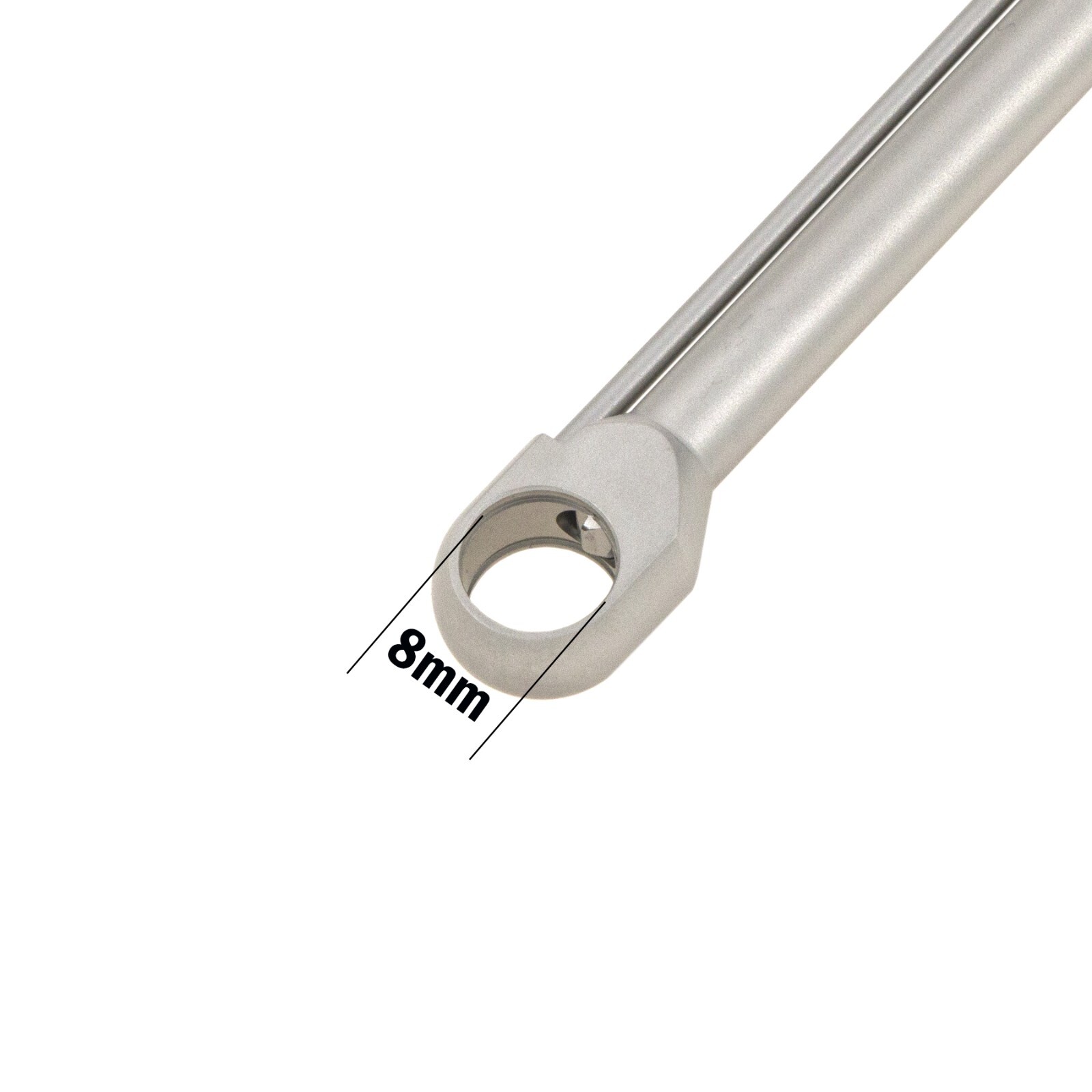 Nobel Biocare Manual Dental Implant Torque Wrench Surgical Prosthetic 15-70Ncm