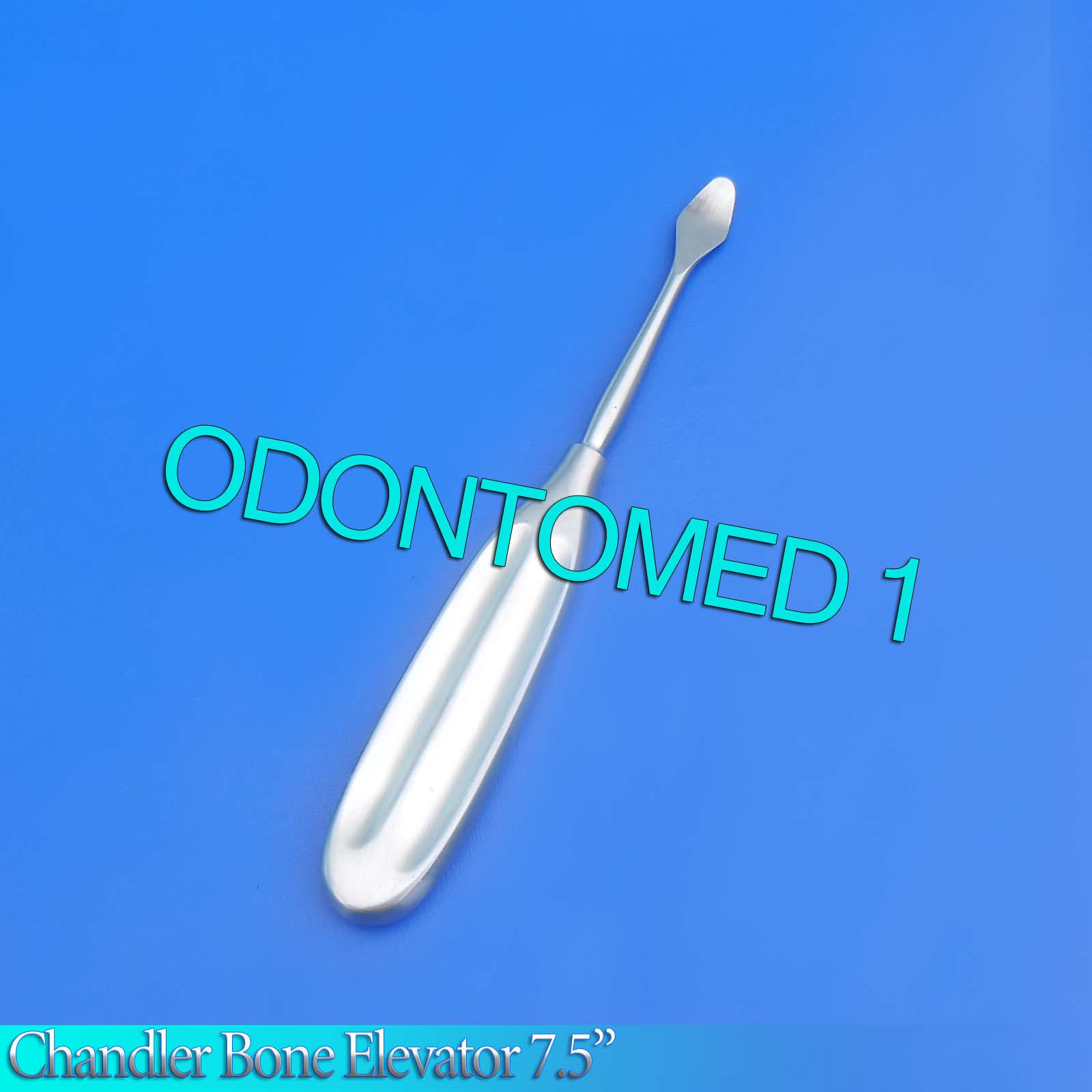 Chandler Bone Elevator 7.5″ Surgical Instruments