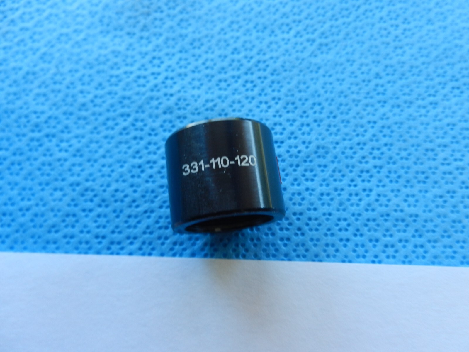 D4346 Stryker Surgical Coherent Laser Adapter 331-110-120