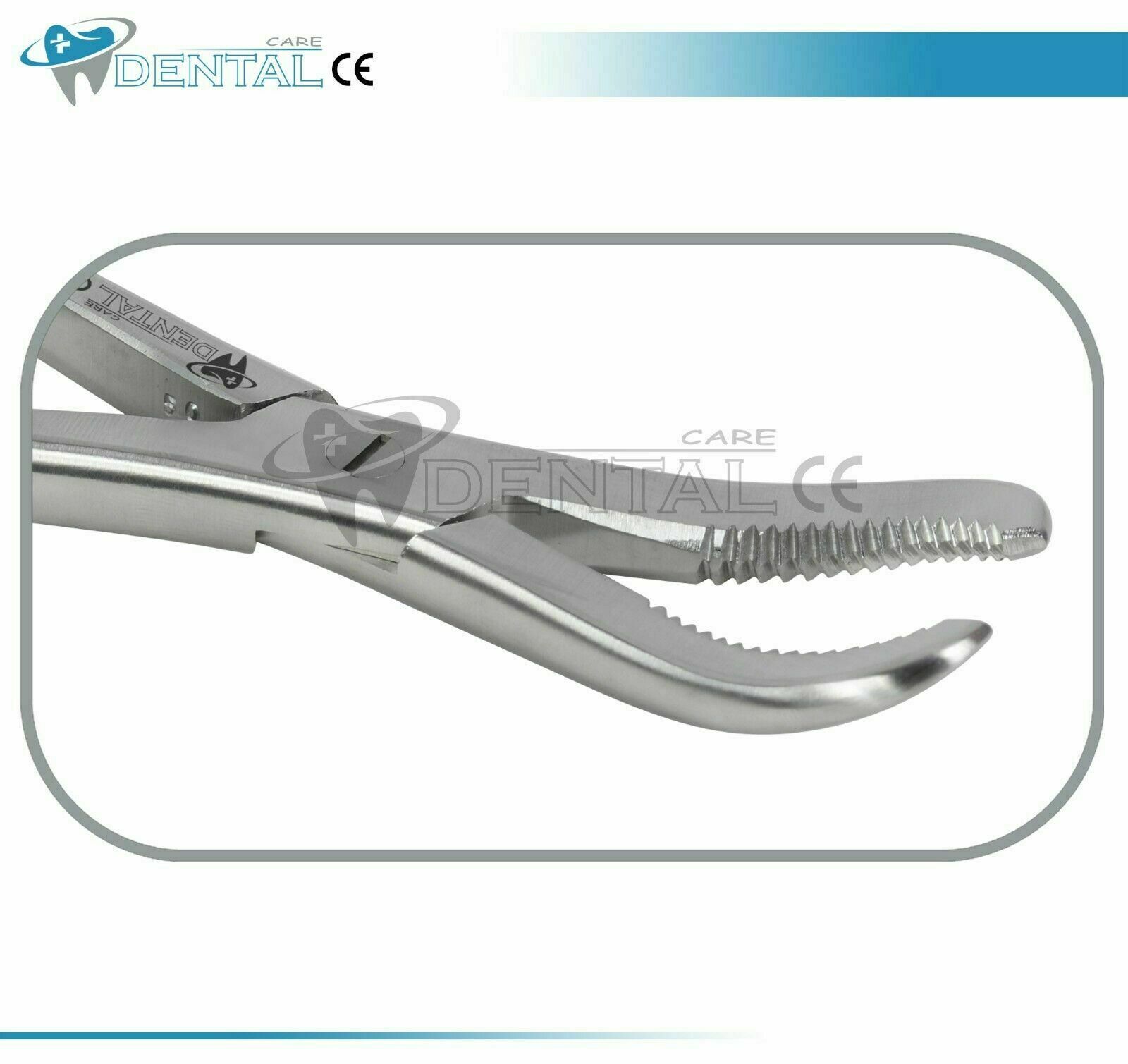 Bone Reduction Forceps 16cm,19cm, 23cm With Fixation Screw Orthopedic instrument