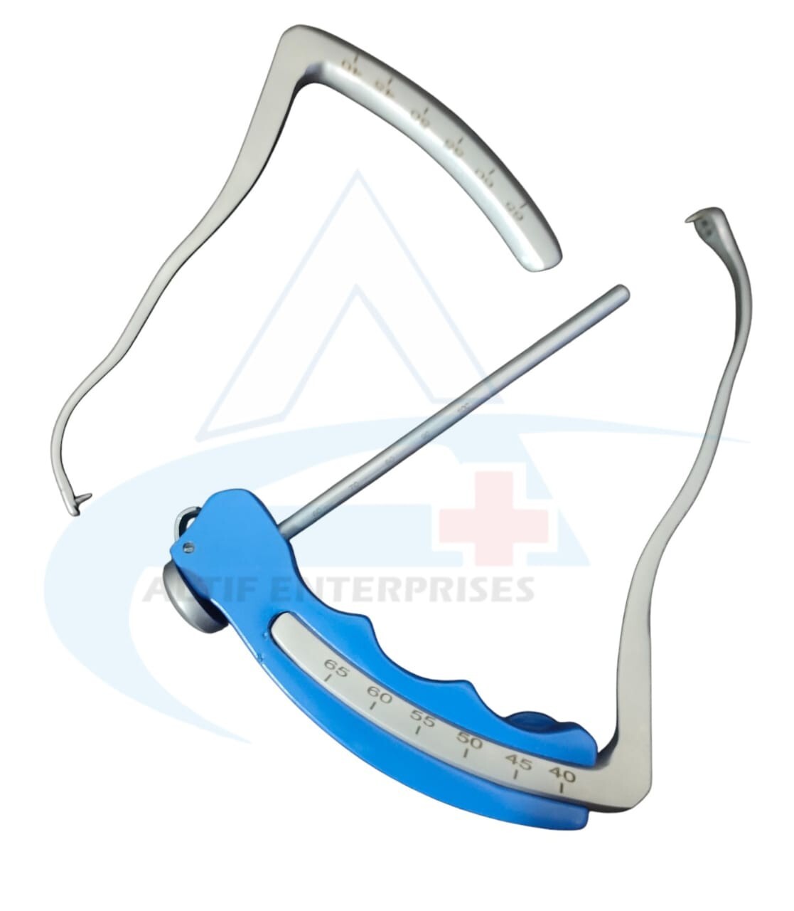 C-type Drill Guide Sight Knee Ligament Shoulder Femoral Tibia Aimer Guider