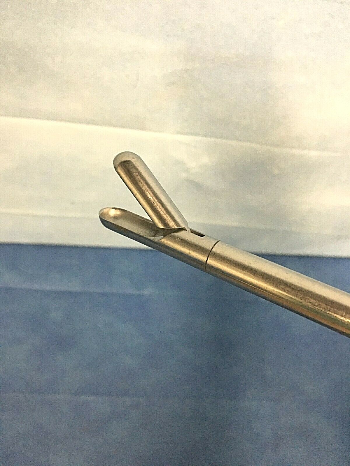 Wisap Medical Instrument Dissecting and Grasping Forceps