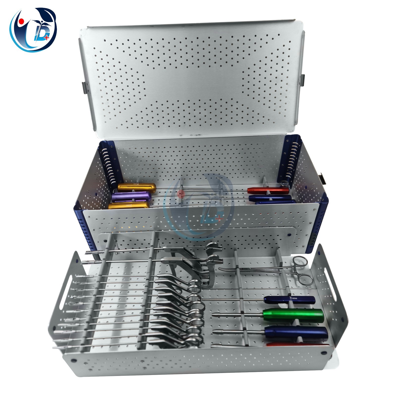 Shoulder Arthroscopy Instrument Set Premium Shoulder Surgery Instruments Set