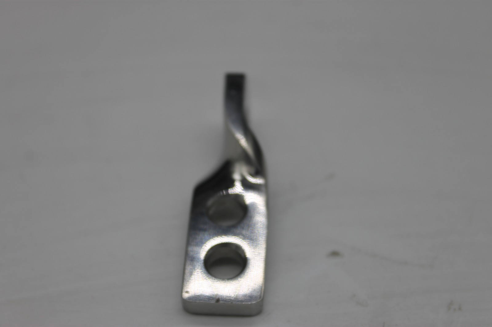 Surgical Instrument Twisted Plate 2 Holes Orthopedic Ring Type Pack of 13