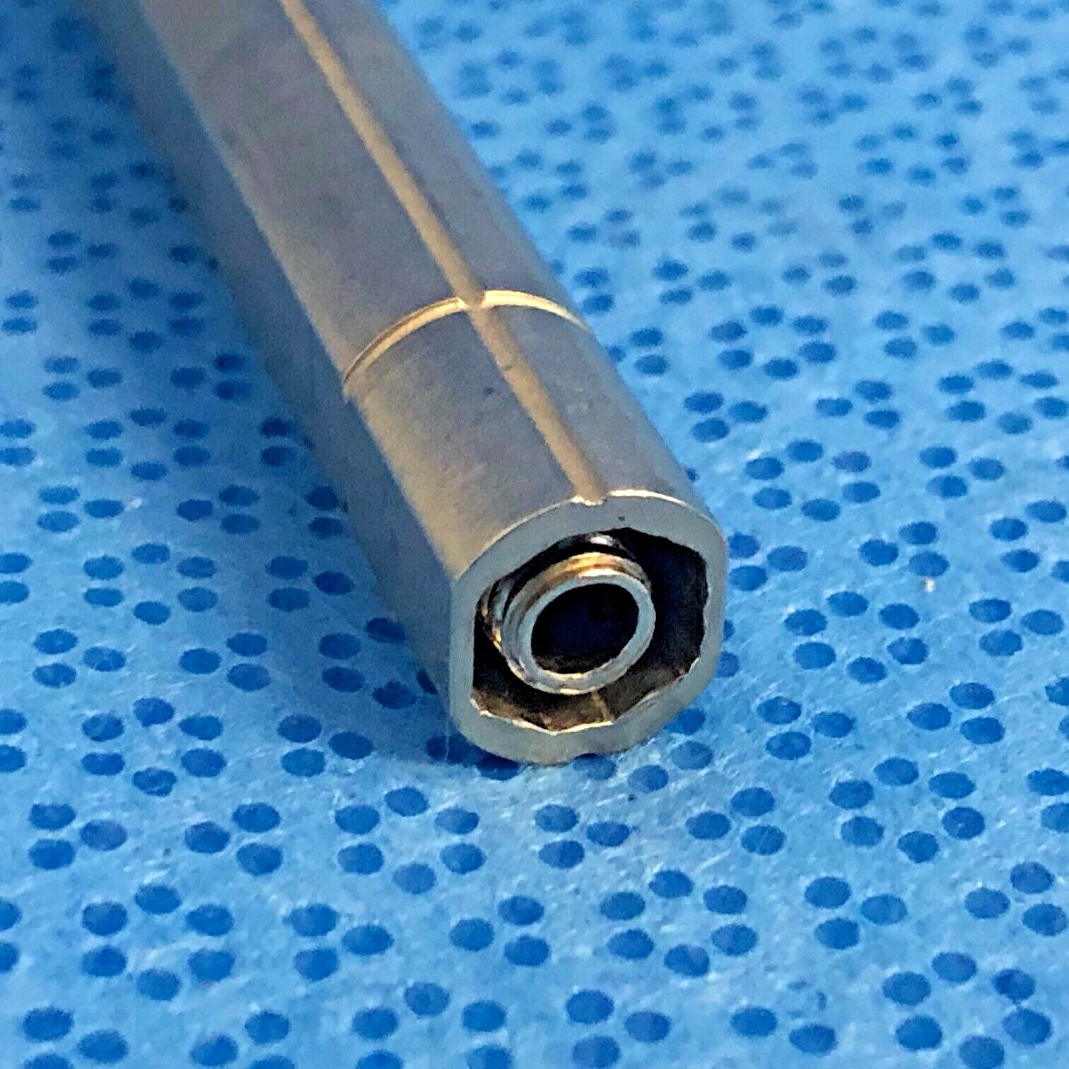 Richards Smith & Nephew 11-0022 Lag Screw Wrench Trauma Orthopedic