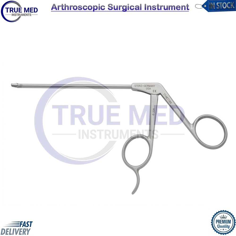Shutt Linvatec LAA03984 Arthroscopic Surgical Instrument Ortho