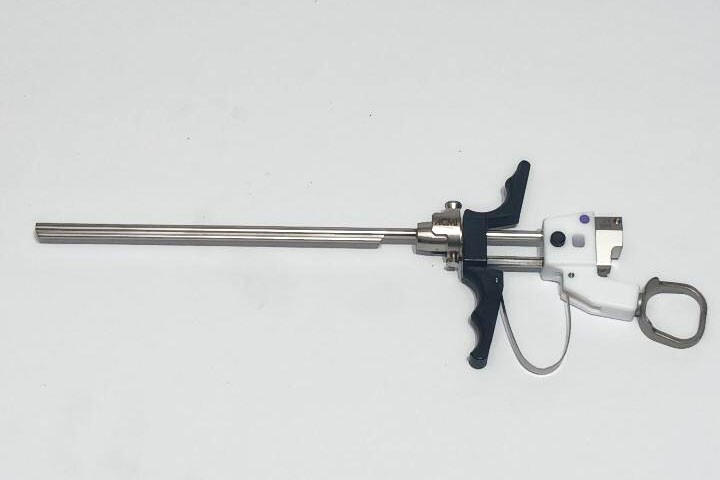 Gyrus ACMI CIRCON ST-CR2 Resection Instrument Working Elements sheaths obturator
