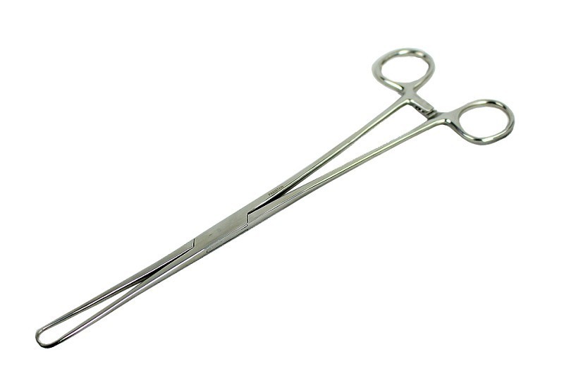 10″ Towel Clamp Surgical &Veterinary Instruments