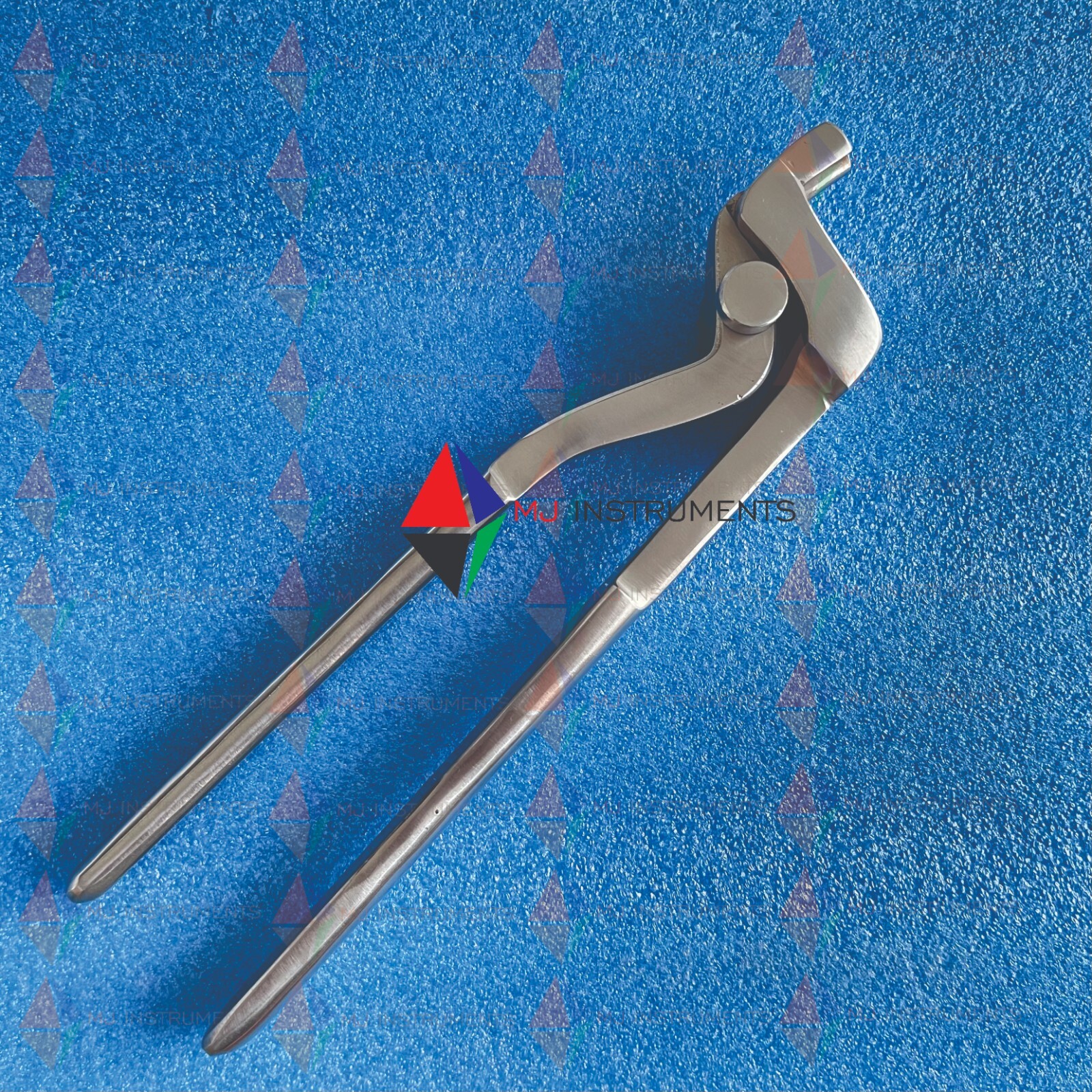 Multifunction Bone Plate Bender – Surgical Orthopedic Tool for Veterinary Use