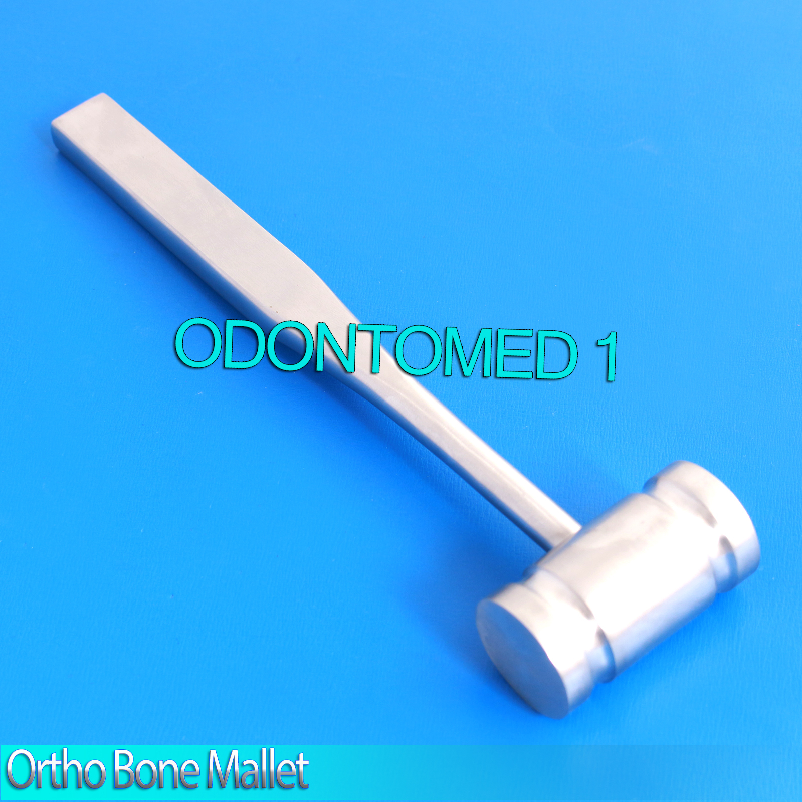 Ortho Bone Mallet 450 Grams 26.5Cm Veterinary Orthopedic Instruments