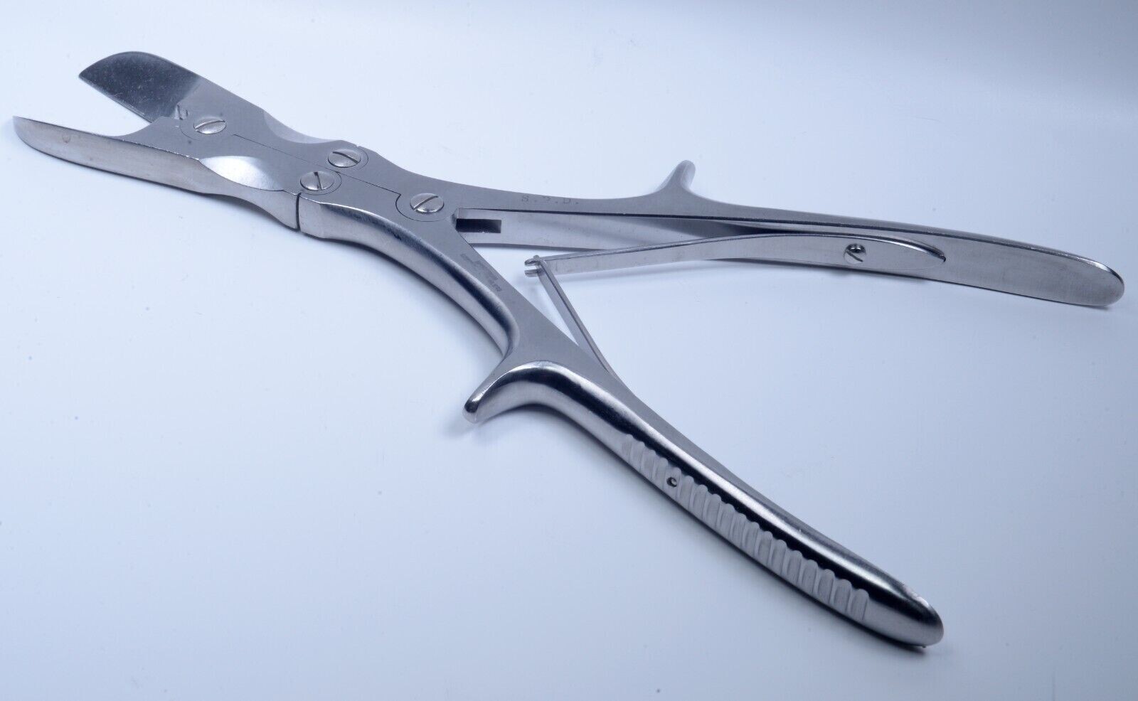 Spectrum88 Liston-Stille Type Bone Cutting Forceps Double Action 10½” Stainless