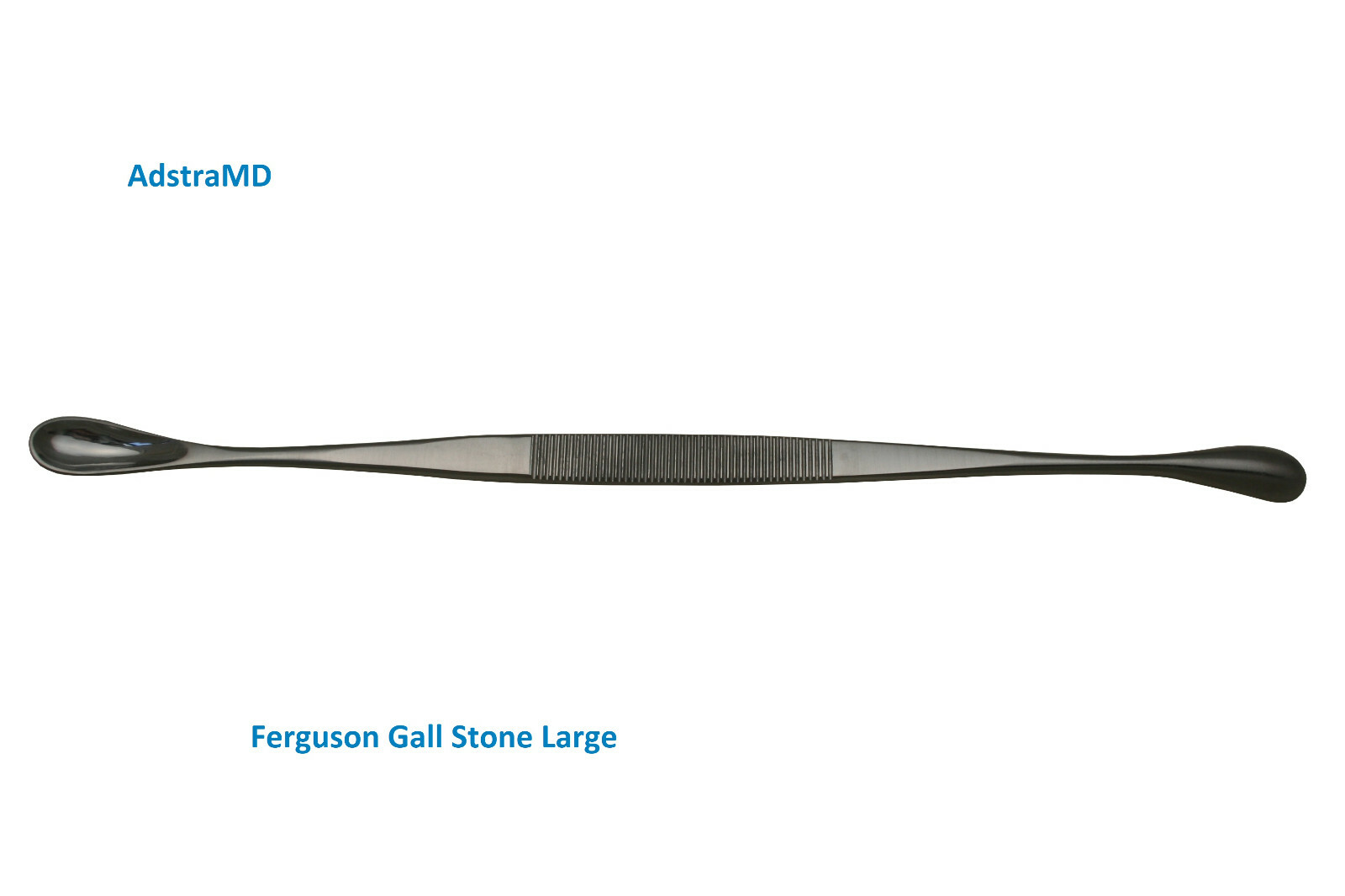 Ferguson Gall Stone Large Scoop Surgical Instruments