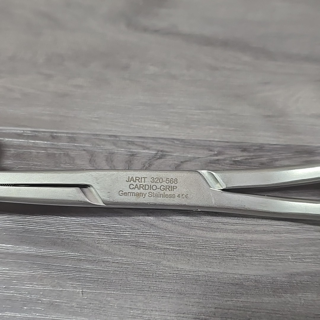 jarit 320-568 Cardio Grip