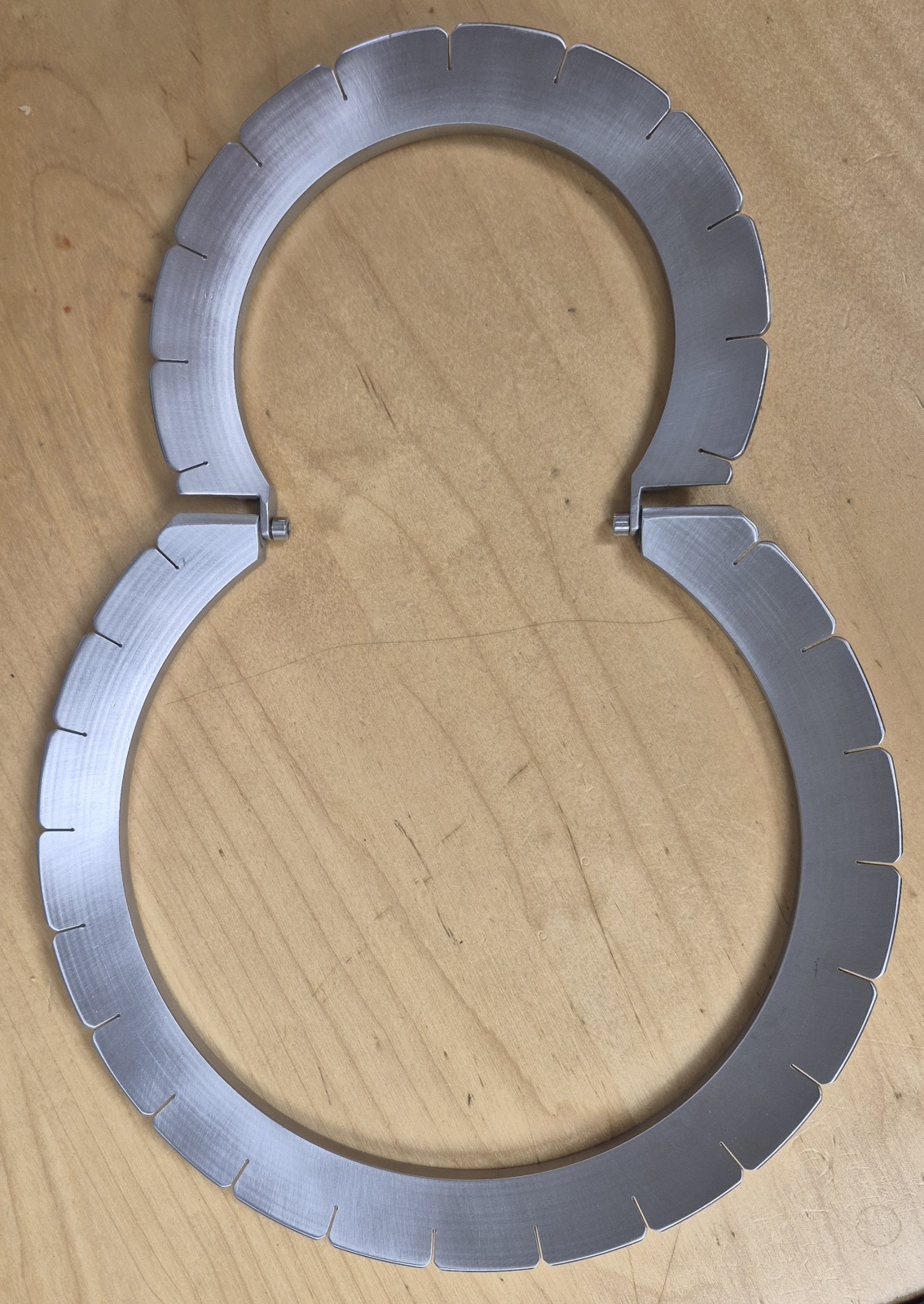Lone Star Reusable Retractor