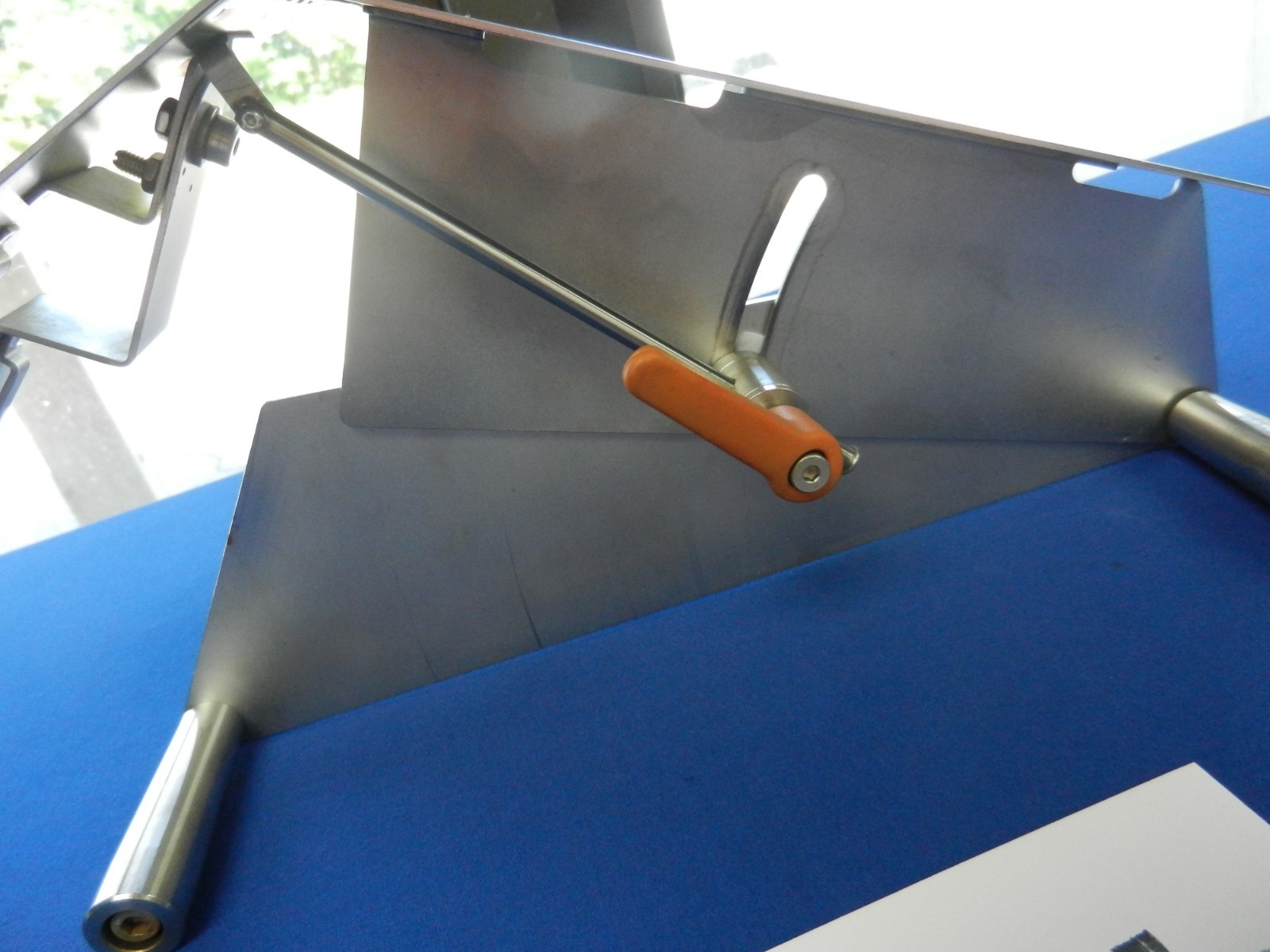E7396 AM Surgical Carpal Tunnel Positioner Stand