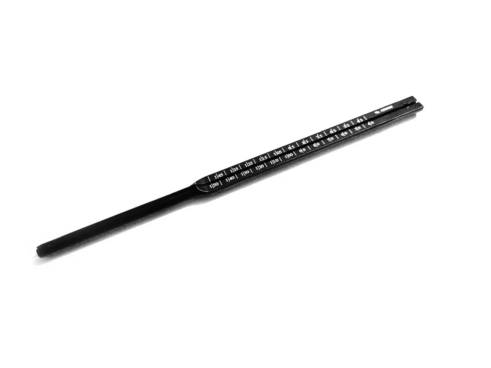 Direct Measuring Gauge veterinary instruments