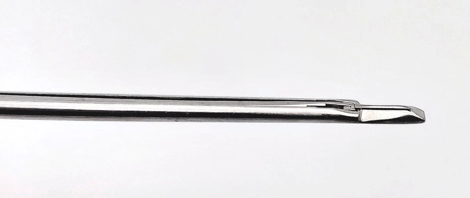 Smith & Nephew Acufex Arthroscopy Straight Scissor Punch 012036 OEM Surgical