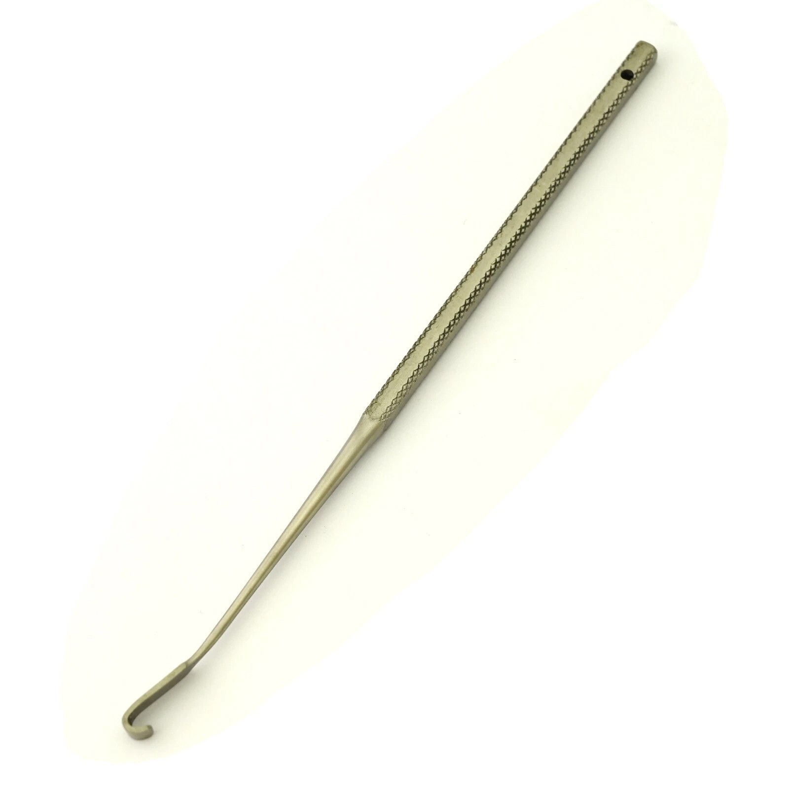 Bone Nasal Chisel Blunt Edge Straight Surgical Medical Instruments OP-132