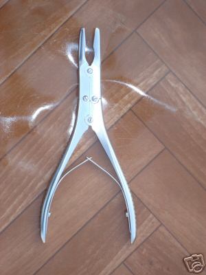 MAYFIELD Bone Rongeur 7.5″ Surgical Dental Instruments