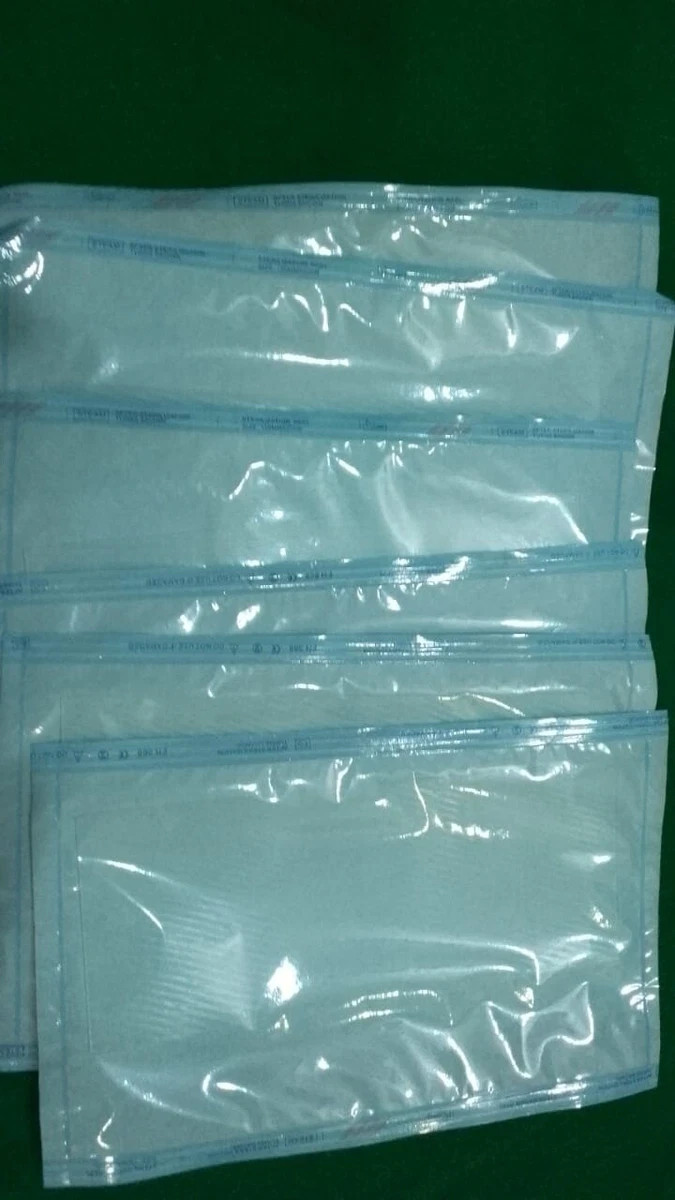 4 Pcs Of Skin Graft Carriers 2.1,3.1,5.1 Zimmer New in package