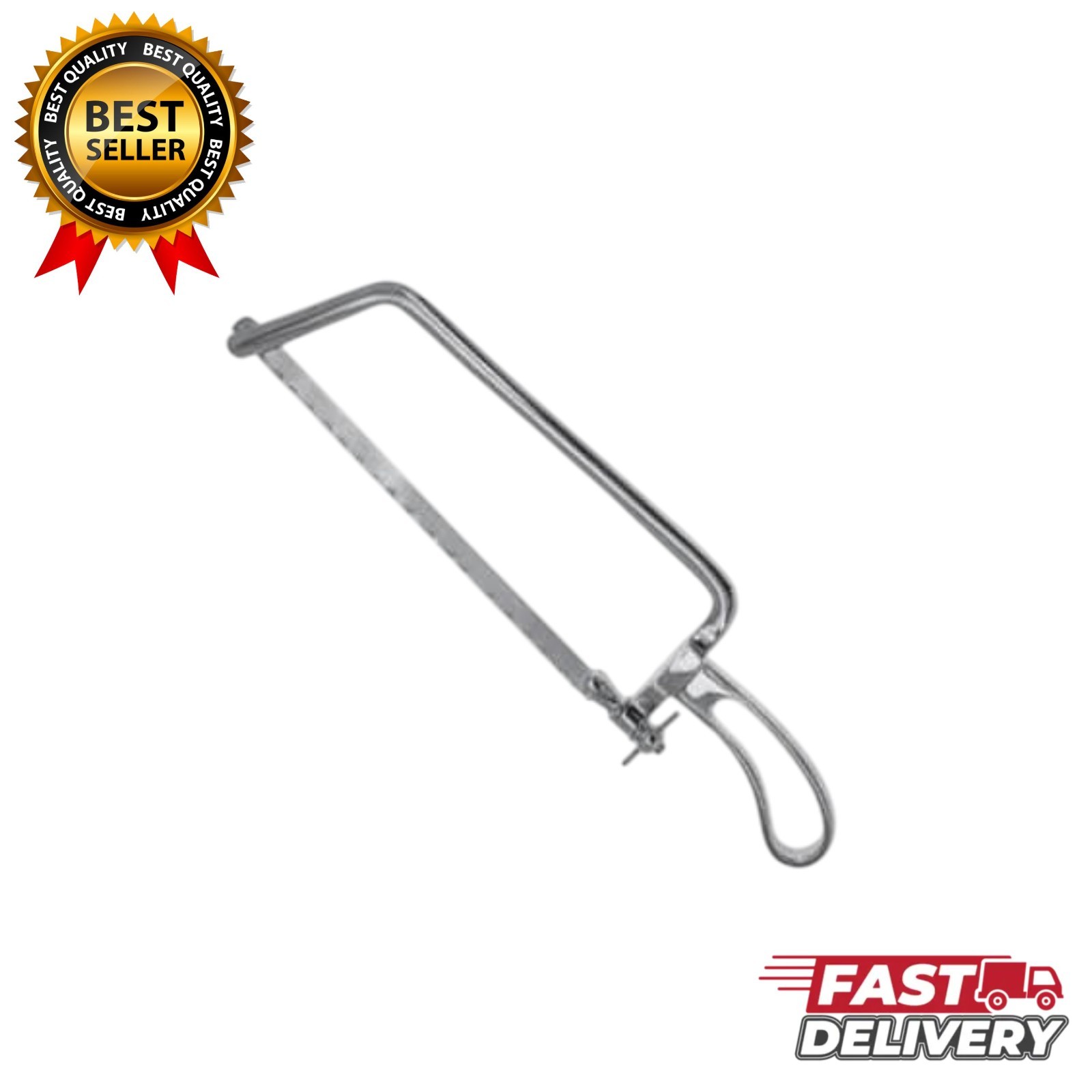CHARRIERE BONE SAW Blade Size 9″ SURGICAL VETERINARY Orthopedic Instruments