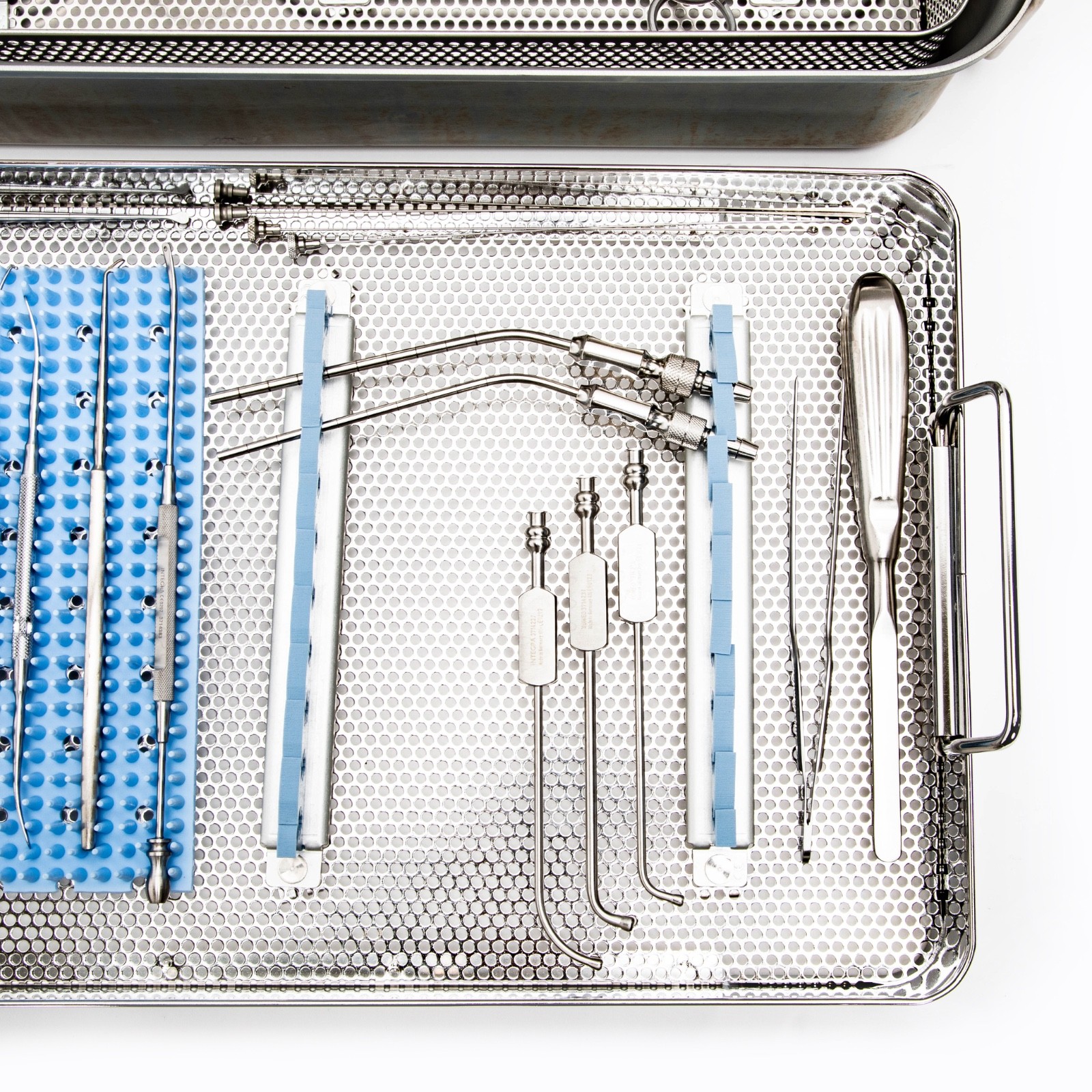 Medtronic Xomed 3711080 ENT Sinus Instrument Set