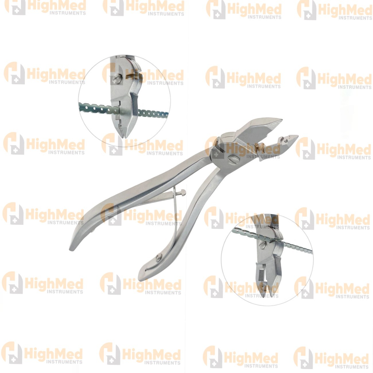 Mini Plate bending cutter Forceps bone plate Bender pliers Orthopedic Instrument