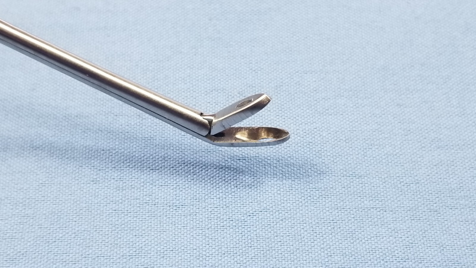 German Stainless Steel Blakesley Weil Nasal Forceps 376474
