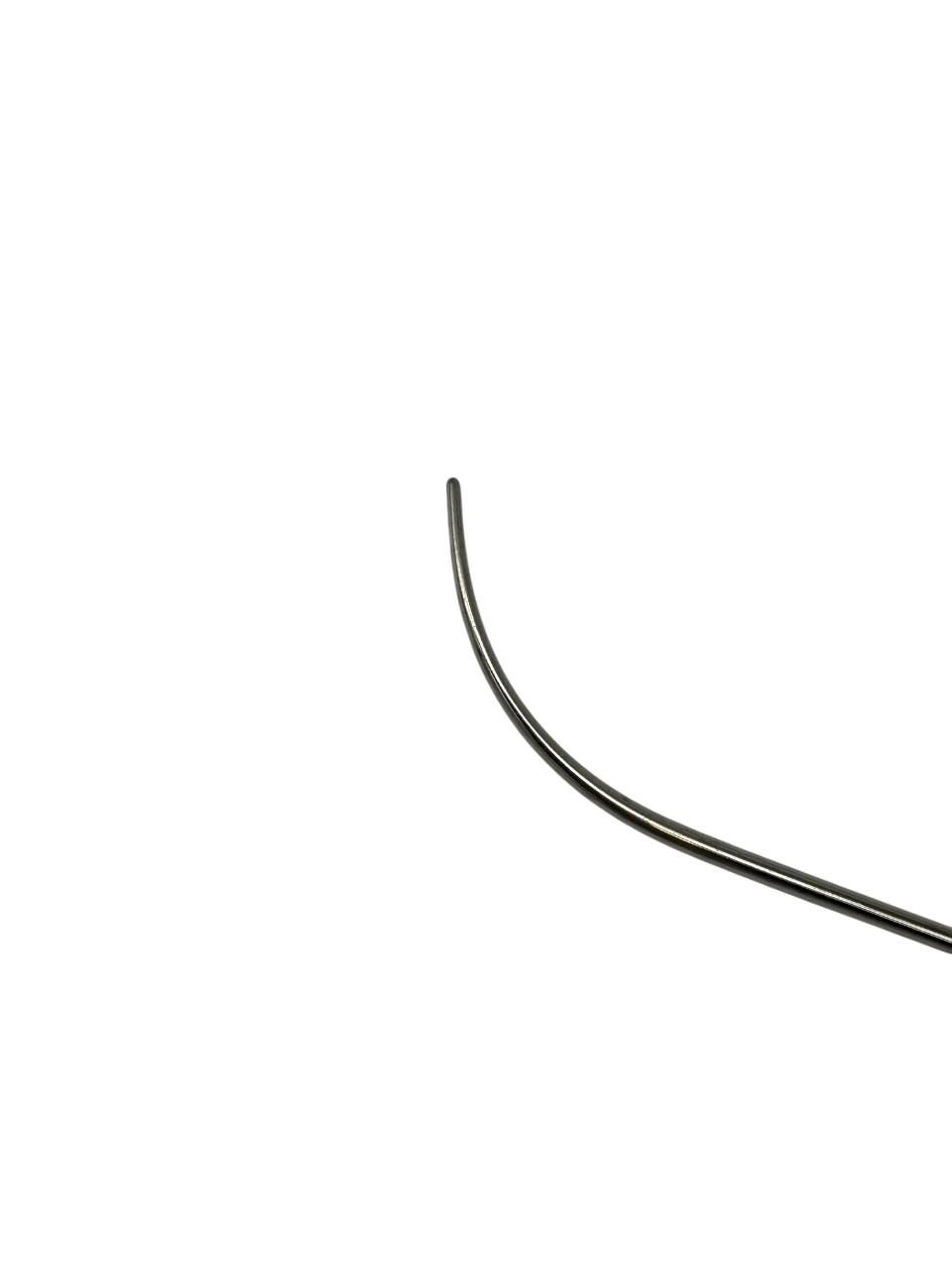 Surgical Dilator, Size 14, Stainless Germany