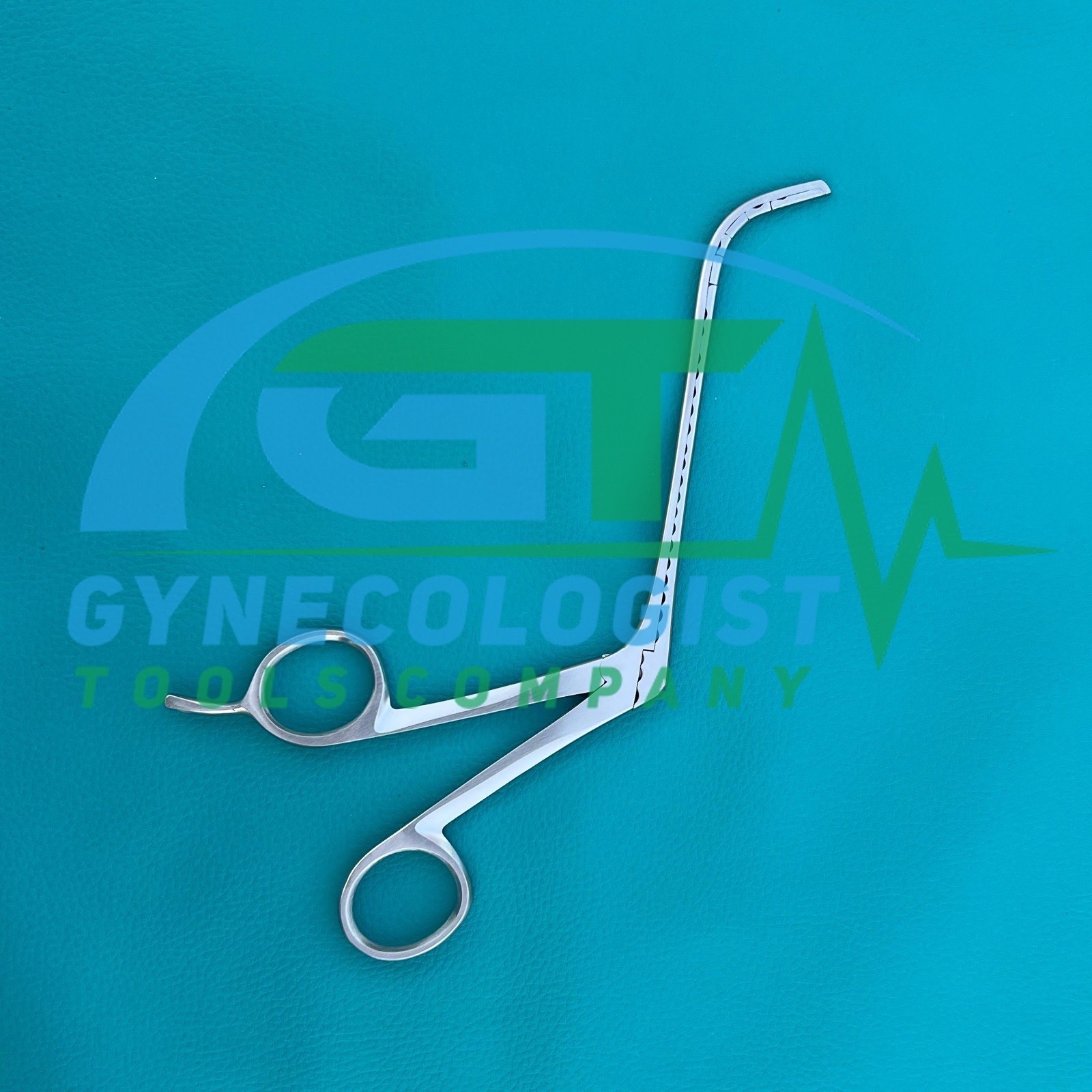 Frontal Ostium Punch, Tru Cut Sinus Forceps German Stainless Steel Sinus Surgery
