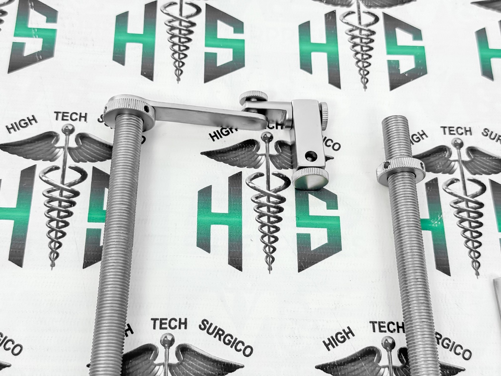Distractor For Femur and Tibia Large With Rods Full Set orthopedic Instrument