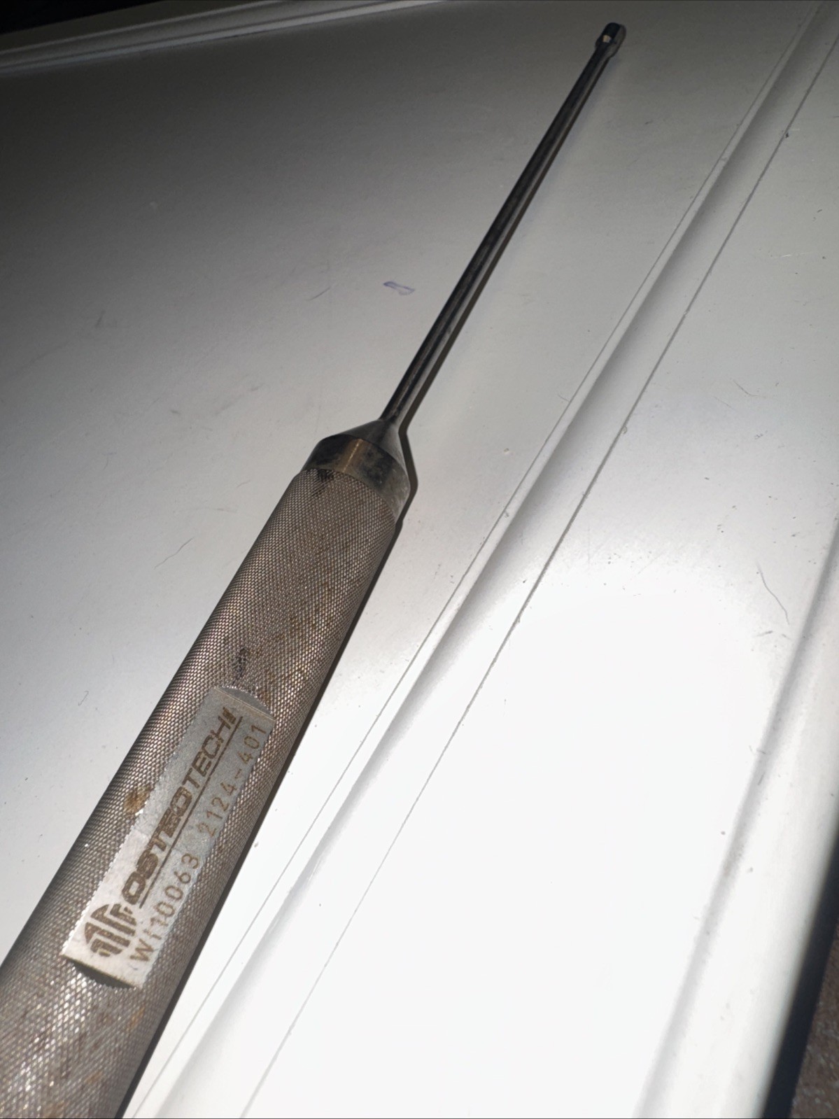 OSTEOTECH 2124-401