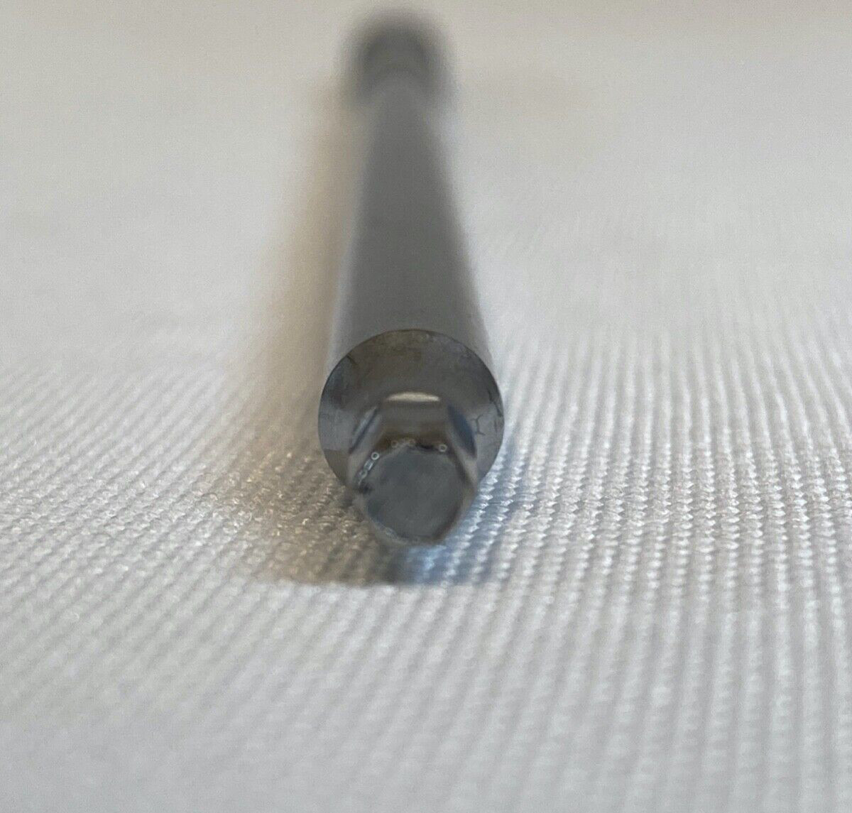 Richards Smith & Nephew 7136-2293 Straight Hexagonal Driver Shaft R3 Acetabular