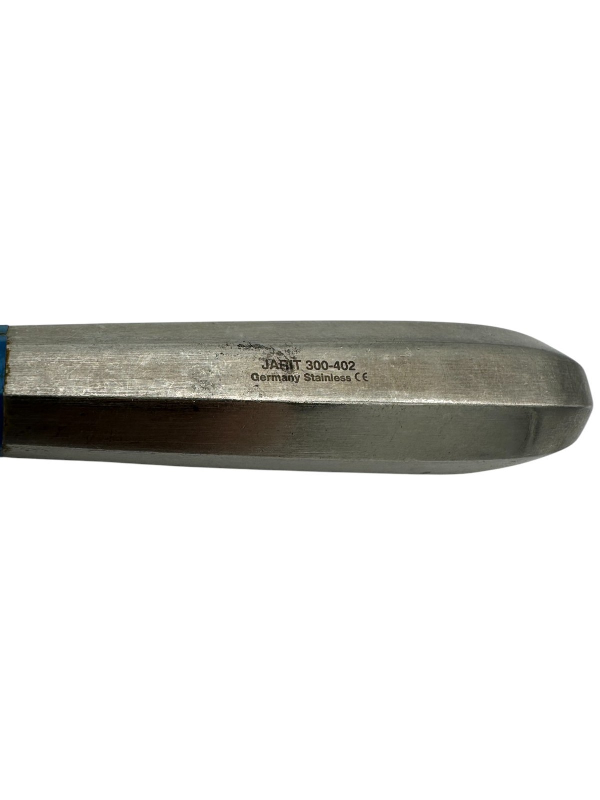 Jarit 300-402 Doyen Raspatory, Large Blade, Right, 6-1/2″