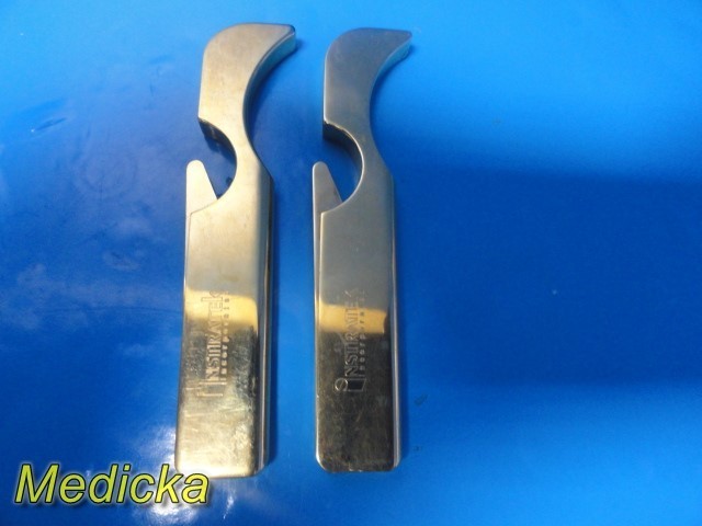 Instratek Endotrac Cat# 3010 Endoscopic Plantar Fasciotomy Instrument Set ~37685