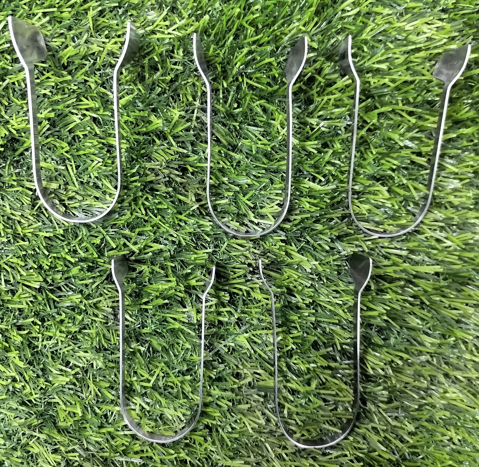 ENT Goldsmith (Thudichum) Nasal Speculum Assorted Sizes 5pc Nose Plastic Surgery
